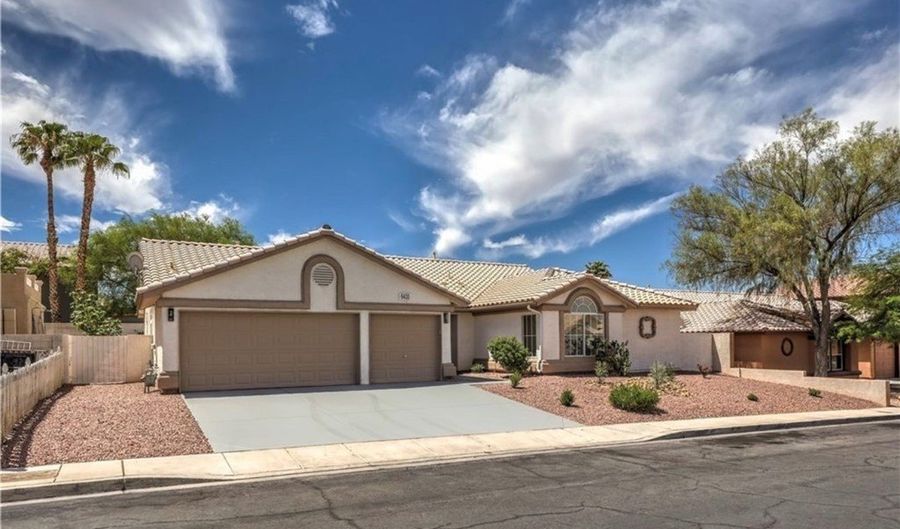 6435 Heatherton Ave, Las Vegas, NV 89110 - 4 Beds, 3 Bath