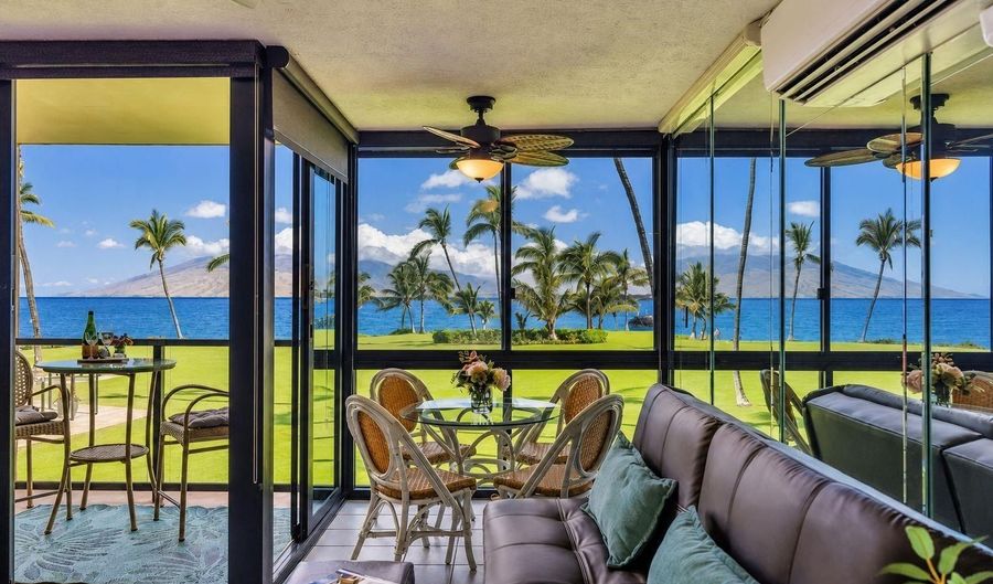 2936 S Kihei Rd 209, Kihei, HI 96753 - 1 Beds, 1 Bath