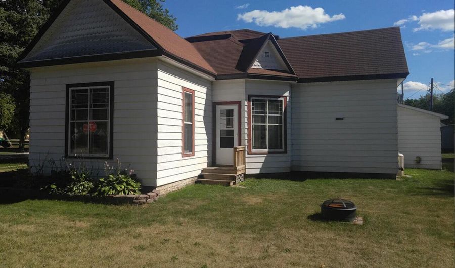 301 S 2ND Ave, Anthon, IA 51004 - 3 Beds, 1 Bath