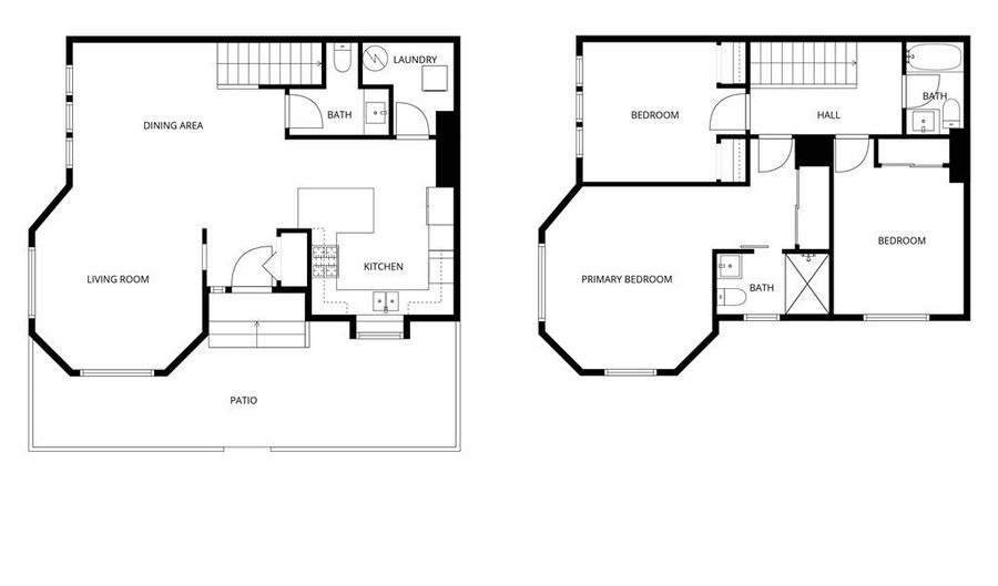 138 Alta St A, Arcadia, CA 91006 - 3 Beds, 3 Bath