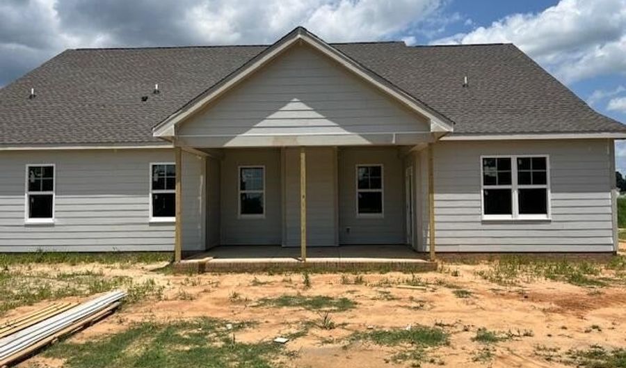 29 Croatoke Ct, Angier, NC 27501 - 3 Beds, 2 Bath