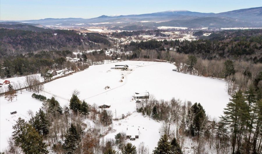 118 Bird Song Ln, Bradford, VT 05033 - 1 Beds, 1 Bath