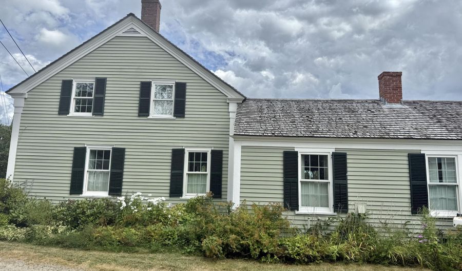 410 Washington St, Bath, ME 04530 - 2 Beds, 2 Bath