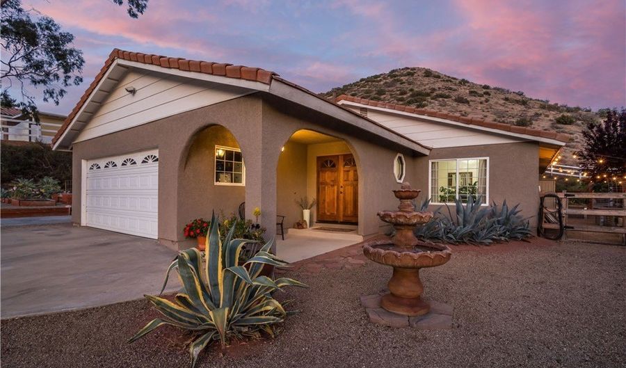 33660 White Feather Rd, Acton, CA 93510 - 4 Beds, 2 Bath