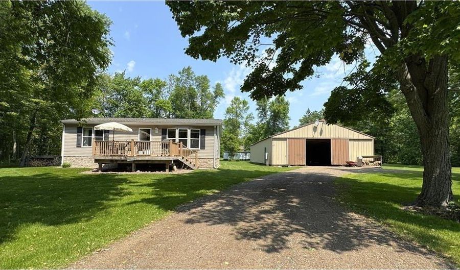 38634 241st St, Aitkin, MN 56431 - 2 Beds, 1 Bath