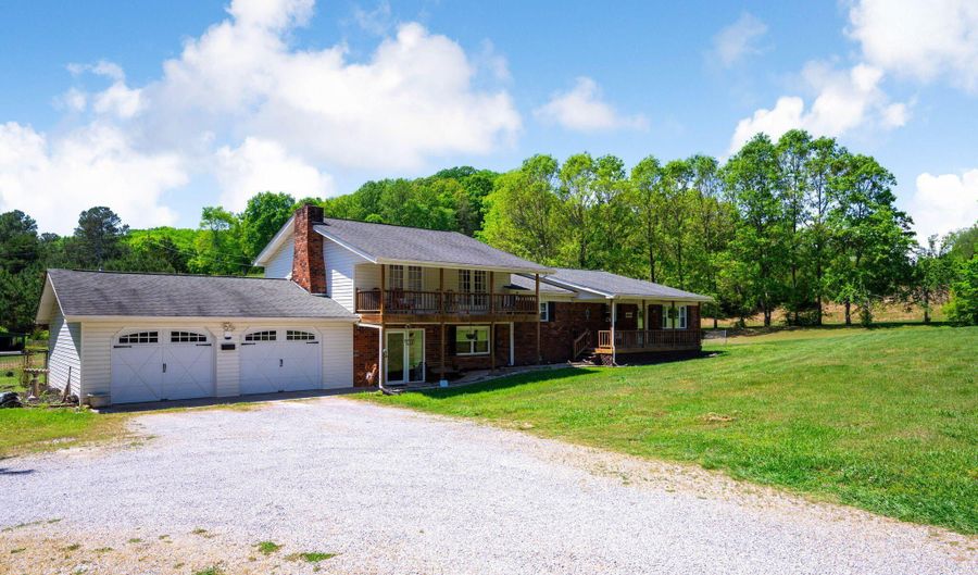 6108 Tennessee 60, Birchwood, TN 37308 - 5 Beds, 2 Bath