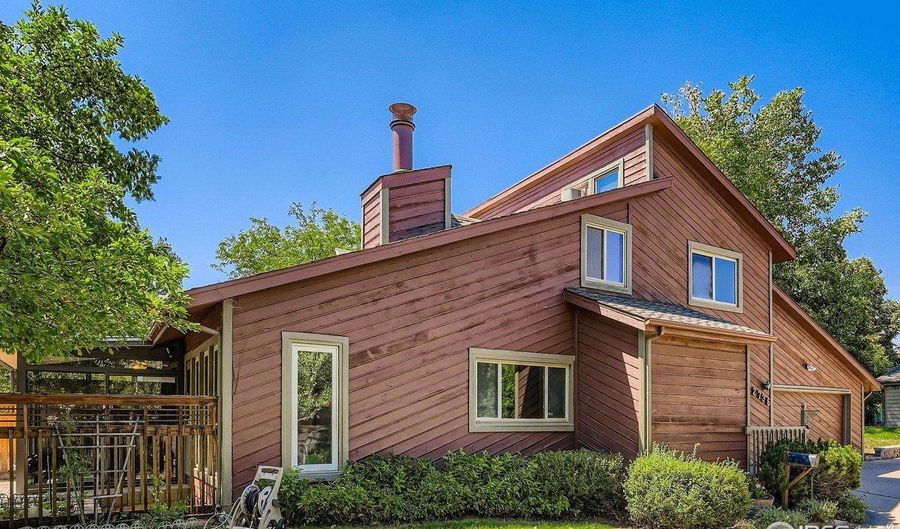 2736 Winding Trail Dr, Boulder, CO 80304 - 4 Beds, 3 Bath