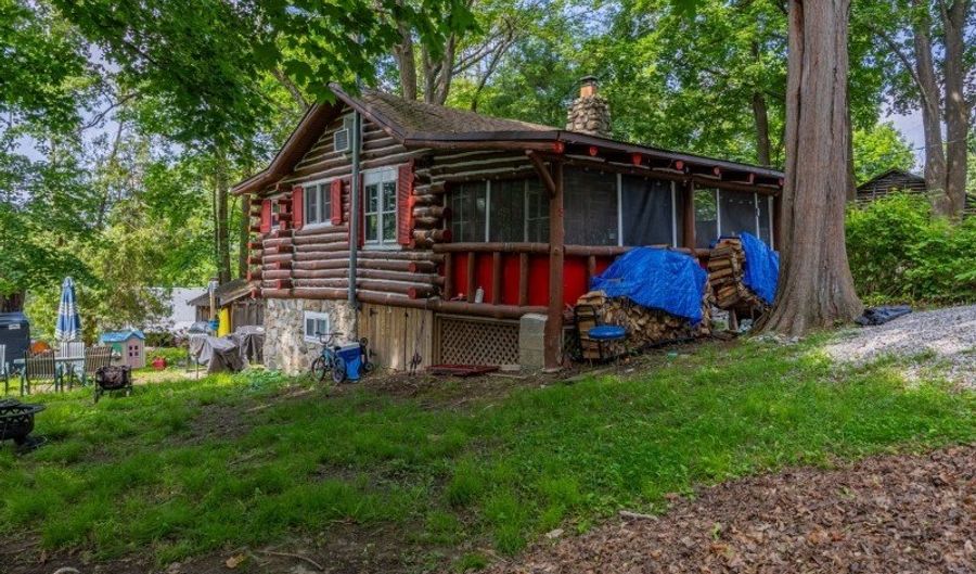 5 Grandview Rd, Alloway, NJ 07461 - 1 Beds, 1 Bath