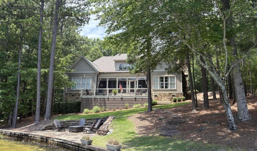 856 Windermere West Pkwy, Alexander City, AL 35010 - 5 Beds, 5 Bath