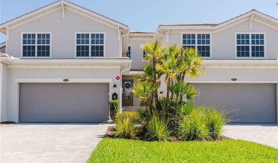5728 Oakmont 8921, Ave Maria, FL 34142 - 3 Beds, 2 Bath