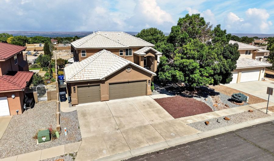 7419 Wadi Musa Dr NE, Albuquerque, NM 87122 - 4 Beds, 4 Bath