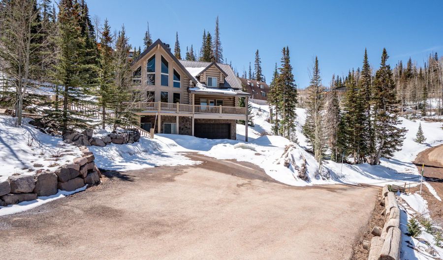191 Gurr Well Rd, Brian Head, UT 84719 - 5 Beds, 3 Bath
