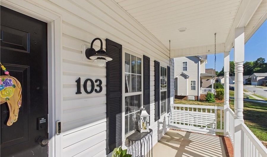 103 Brighton Village Ln, Archdale, NC 27263 - 3 Beds, 3 Bath