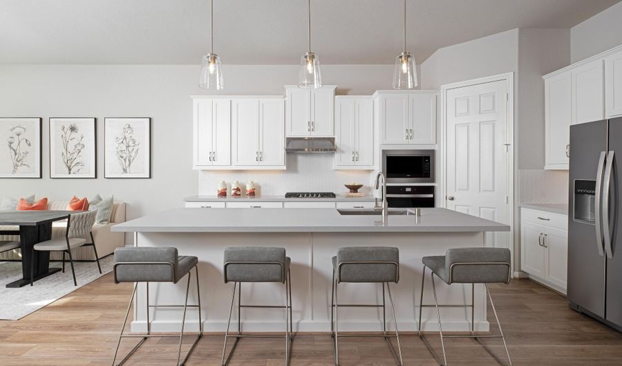 3710 Quartz Manor Dr Plan: Avery, Angleton, TX 77515 - 4 Beds, 3 Bath