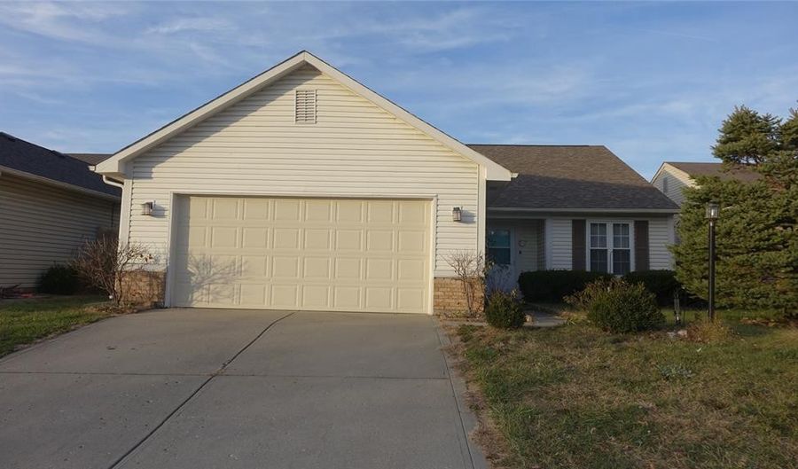 1464 Kincannon Ln, Indianapolis, IN 46217 - 3 Beds, 2 Bath