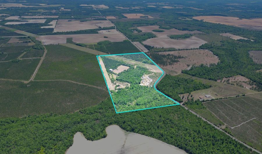 17668 Flatwoods Rd, Altha, FL 32421 - 0 Beds, 0 Bath