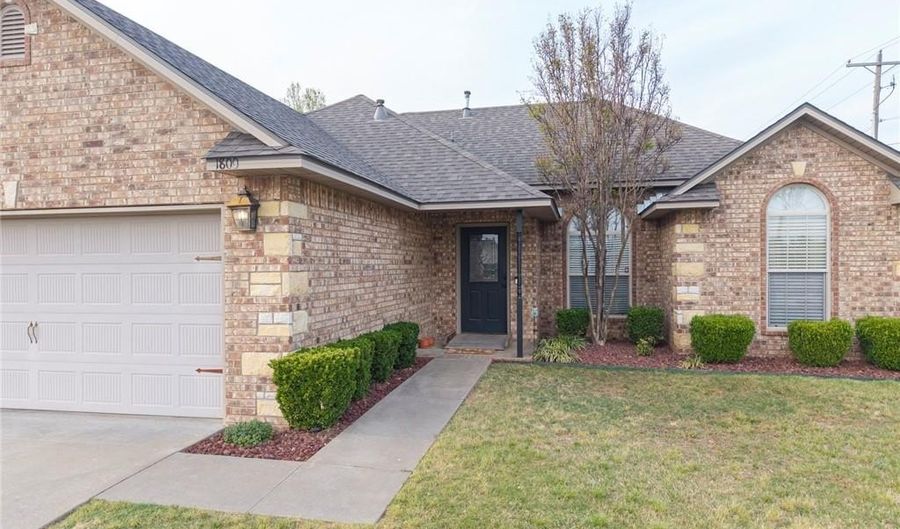 1800 Denali Way, Barling, AR 72923 - 3 Beds, 2 Bath
