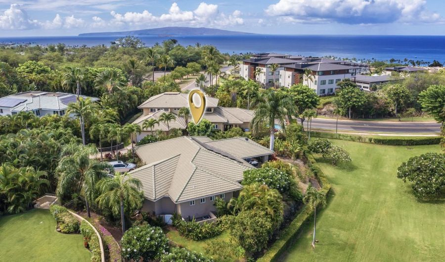 3351 W Lani Ikena Way, Kihei, HI 96753 - 3 Beds, 4 Bath
