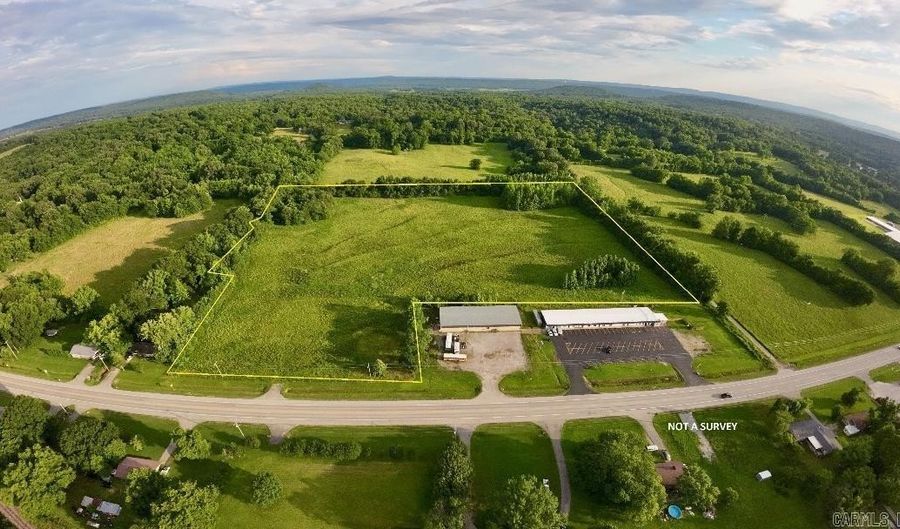 Harrison/US Hwy 69 Highway, Batesville, AR 72501 - 0 Beds, 0 Bath