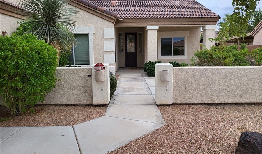 2622 Discovery, Bullhead City, AZ 86442 - 2 Beds, 2 Bath