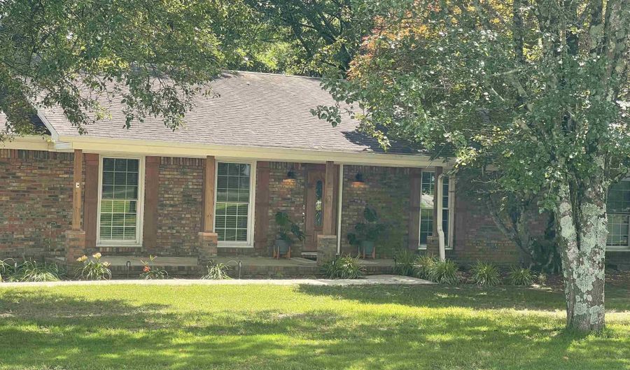 1629 Cullman Rd, Arab, AL 35016 - 4 Beds, 3 Bath