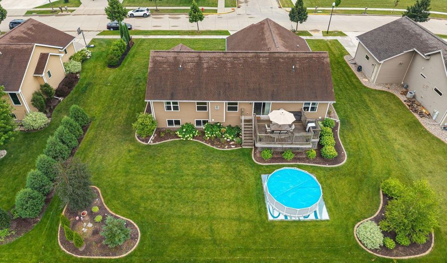346 ALBERT Way, Appleton, WI 54915 - 4 Beds, 3 Bath