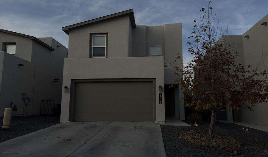 9509 Sage Ranch Ct SW, Albuquerque, NM 87121 - 4 Beds, 3 Bath