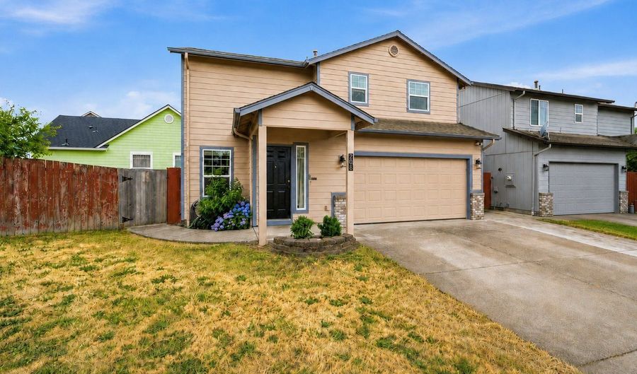 2859 HANCOCK Ct, Albany, OR 97322 - 3 Beds, 3 Bath