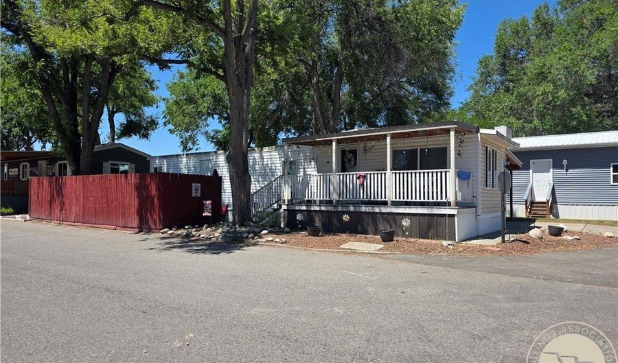 69 Nugget Dr, Billings, MT 59102 - 2 Beds, 1 Bath