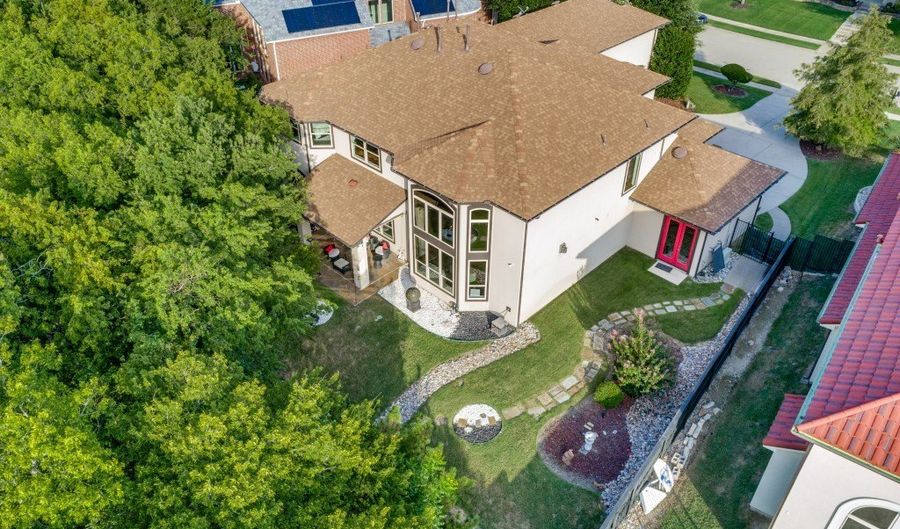 1036 Kenilworth St, Allen, TX 75013 - 4 Beds, 4 Bath
