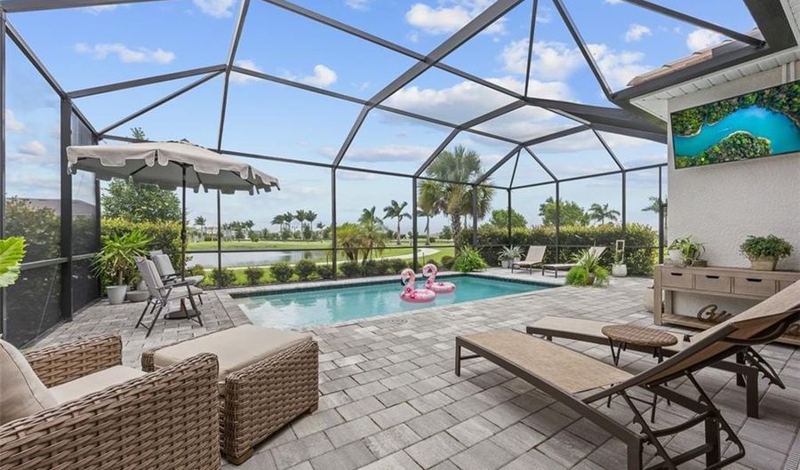 5994 Berwick Ln, Ave Maria, FL 34142 - 3 Beds, 3 Bath