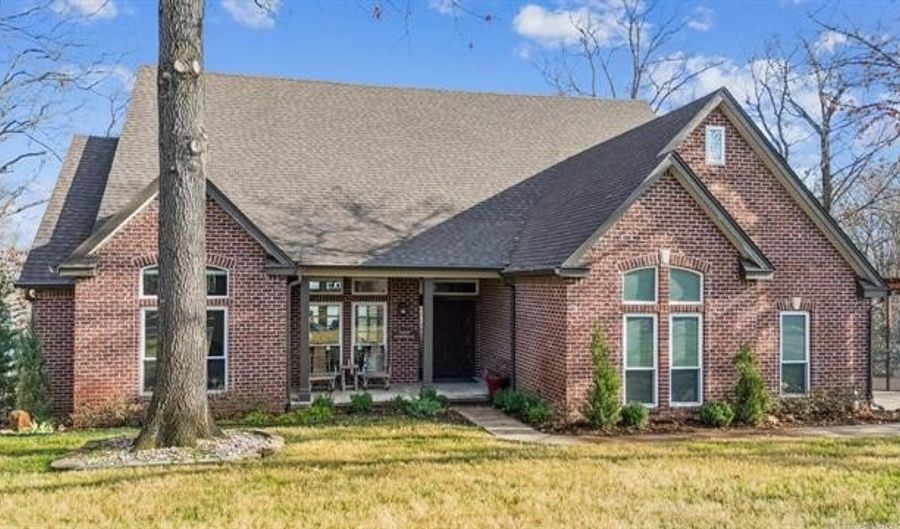33796 S 4506, Afton, OK 74331 - 5 Beds, 4 Bath