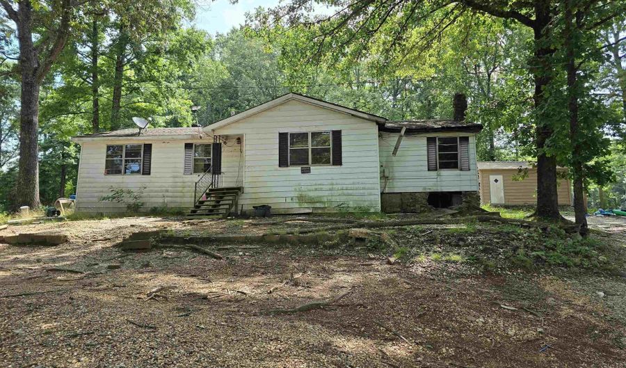 4430 Dixie, Benton, AR 72015 - 3 Beds, 1 Bath