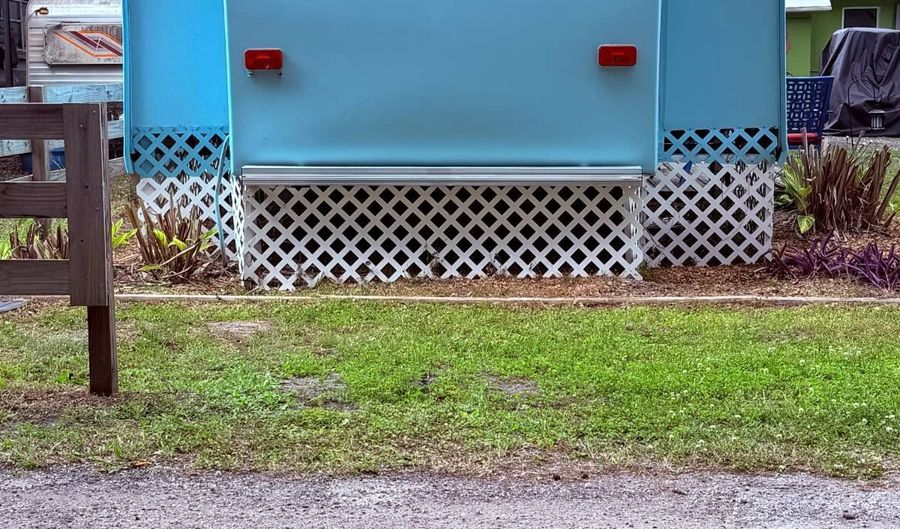 26015 McPherson Ln Lot 10, Astor, FL 32102 - 0 Beds, 1 Bath