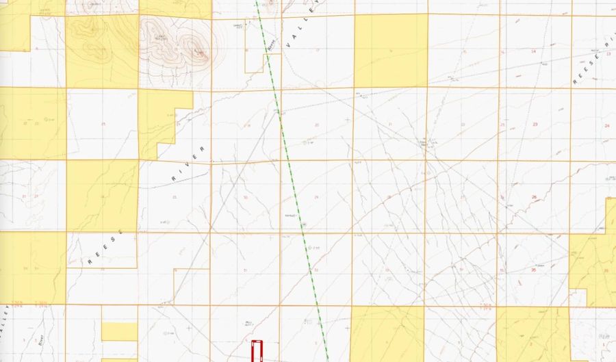 APN 00722053, Battle Mountain, NV 89820 - 0 Beds, 0 Bath
