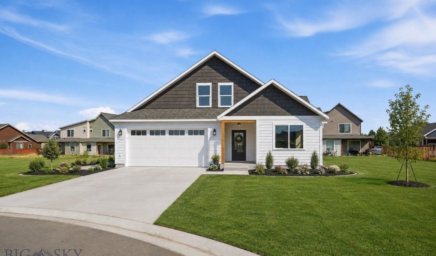 285 Cloudfield Cir, Bozeman, MT 59718 - 4 Beds, 3 Bath