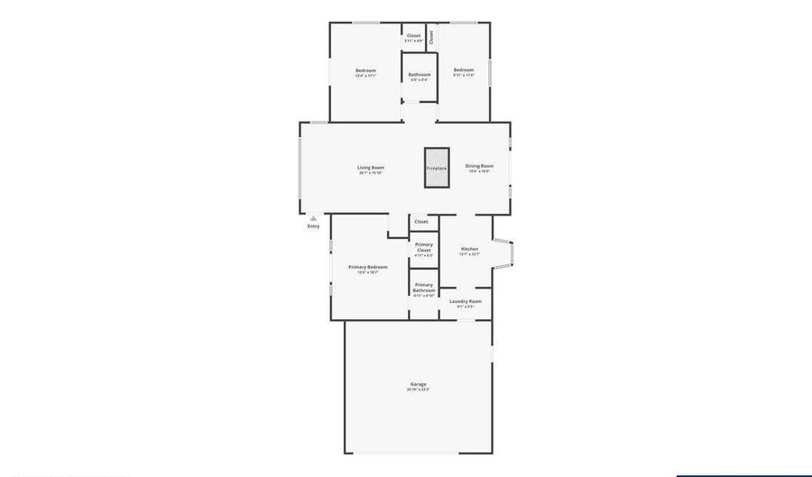 90278 Hill Rd, Springfield, OR 97478 - 3 Beds, 2 Bath