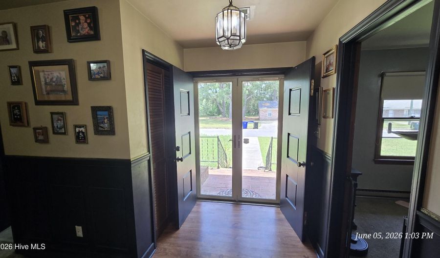 300 Ruritan St, Ahoskie, NC 27910 - 3 Beds, 2 Bath