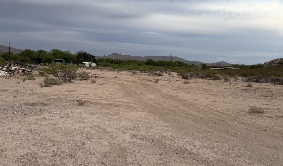 Trujillo Creek Road, Arrey, NM 87930 - 0 Beds, 0 Bath