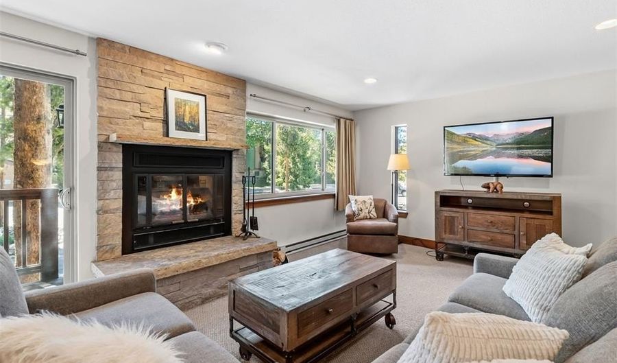 405 Four Oclock Rd C, Breckenridge, CO 80424 - 2 Beds, 2 Bath