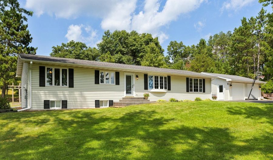 2871 16th Dr, Adams, WI 53910 - 2 Beds, 2 Bath