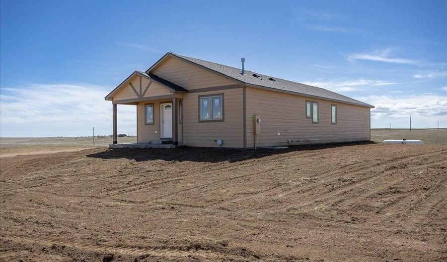 1022 Road 143, Burns, WY 82053 - 2 Beds, 2 Bath