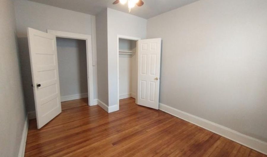 307 DOLPHIN St 3G, Baltimore, MD 21217 - 2 Beds, 1 Bath
