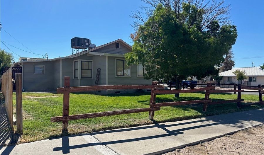 667 C, Boulder City, NV 89005 - 2 Beds, 1 Bath