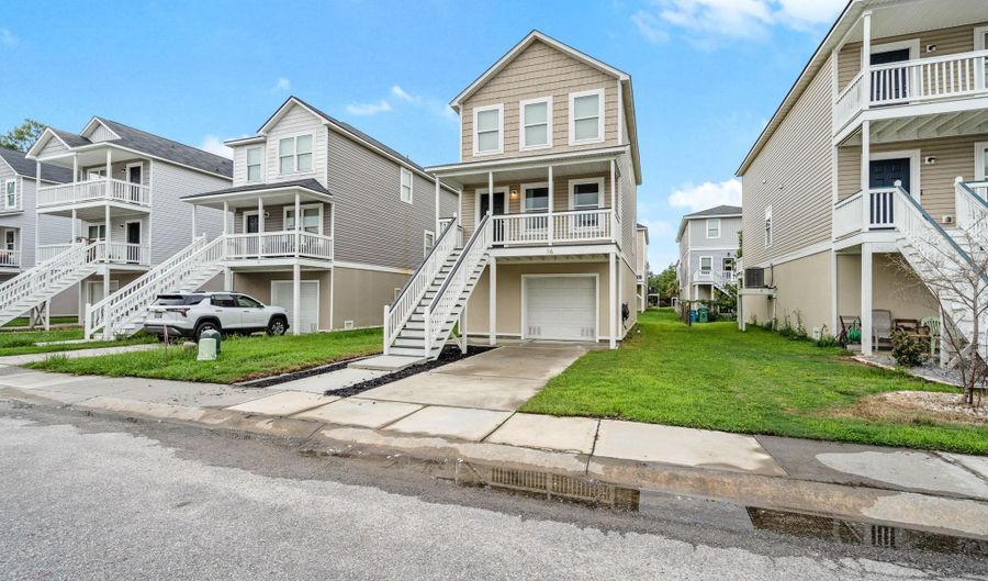 16 Island Breeze Ln, Beaufort, SC 29907 - 3 Beds, 3 Bath