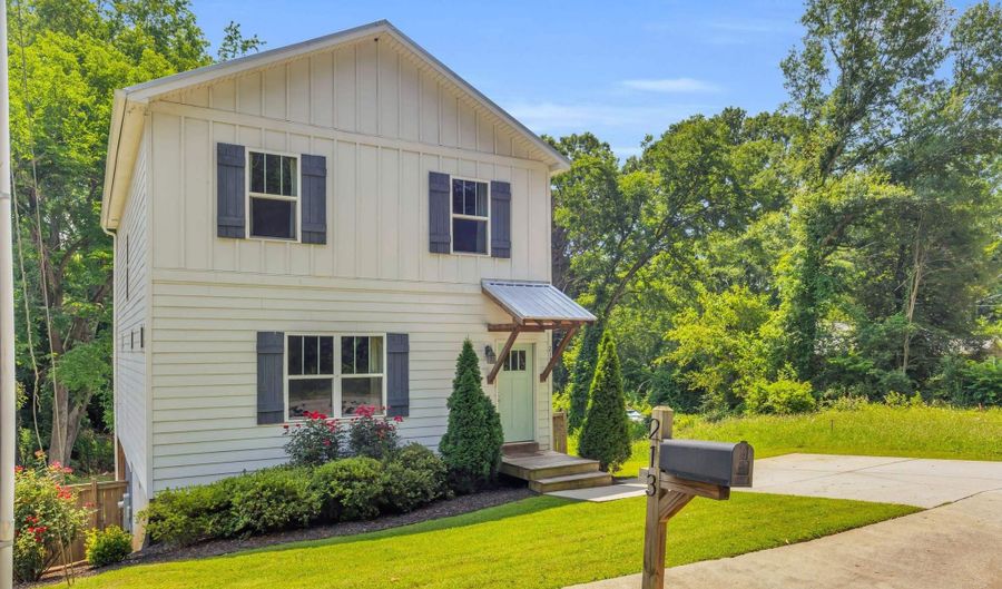 213 Oneal Dr, Anderson, SC 29625 - 3 Beds, 3 Bath