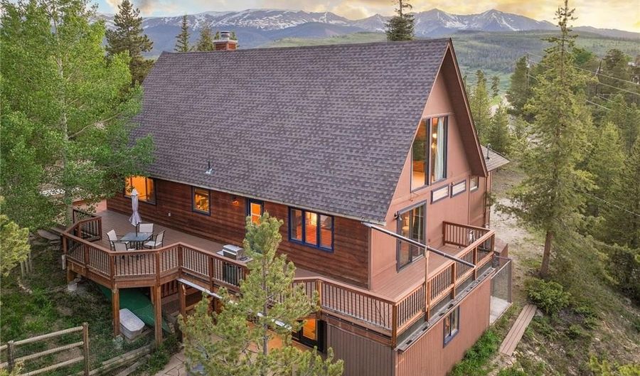 192 UPLAND Dr, Breckenridge, CO 80424 - 3 Beds, 3 Bath