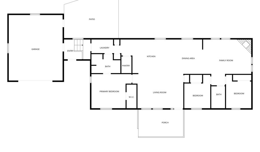 55 Osprey Rd, Alton, NH 03809 - 3 Beds, 2 Bath