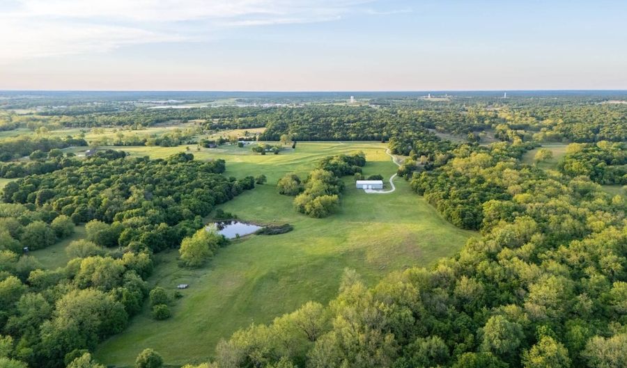 15390 Lewis Rd, Lexington, OK 73051 - 3 Beds, 3 Bath