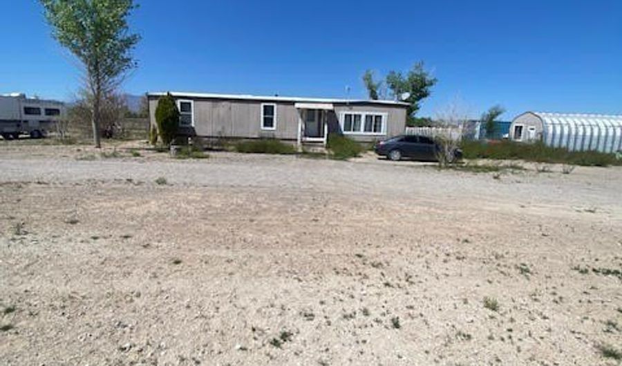 1675 Peoria St, Sandy Valley, NV 89019 - 3 Beds, 2 Bath